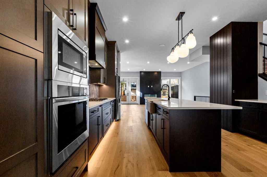 MLS® A2265874 - 1415 27 Street SW in Shaganappi Calgary, Residential