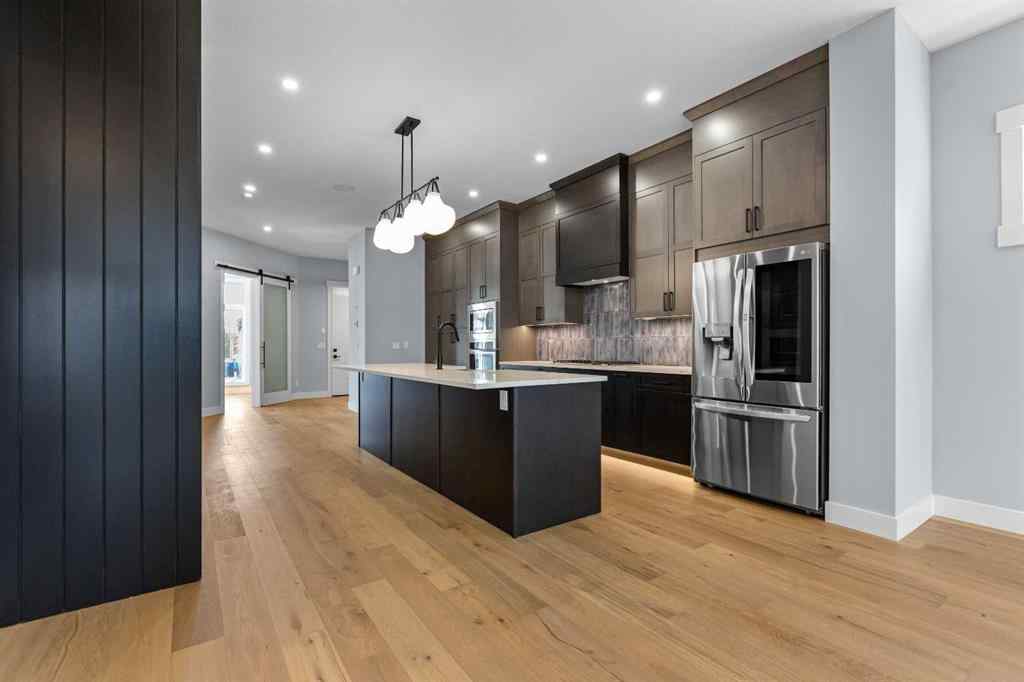 MLS® A2265874 - 1415 27 Street SW in Shaganappi Calgary, Residential