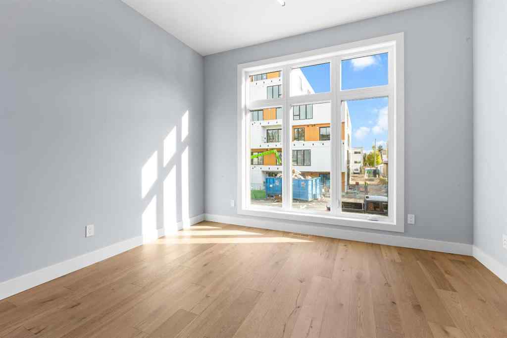 MLS® A2265874 - 1415 27 Street SW in Shaganappi Calgary, Residential