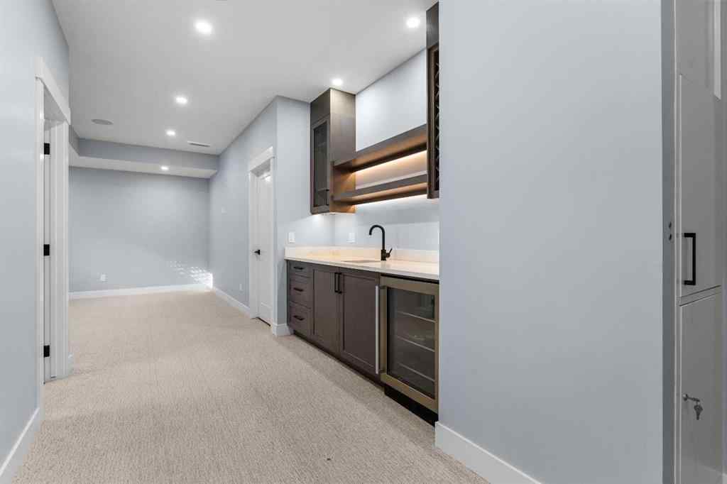 MLS® A2265874 - 1415 27 Street SW in Shaganappi Calgary, Residential