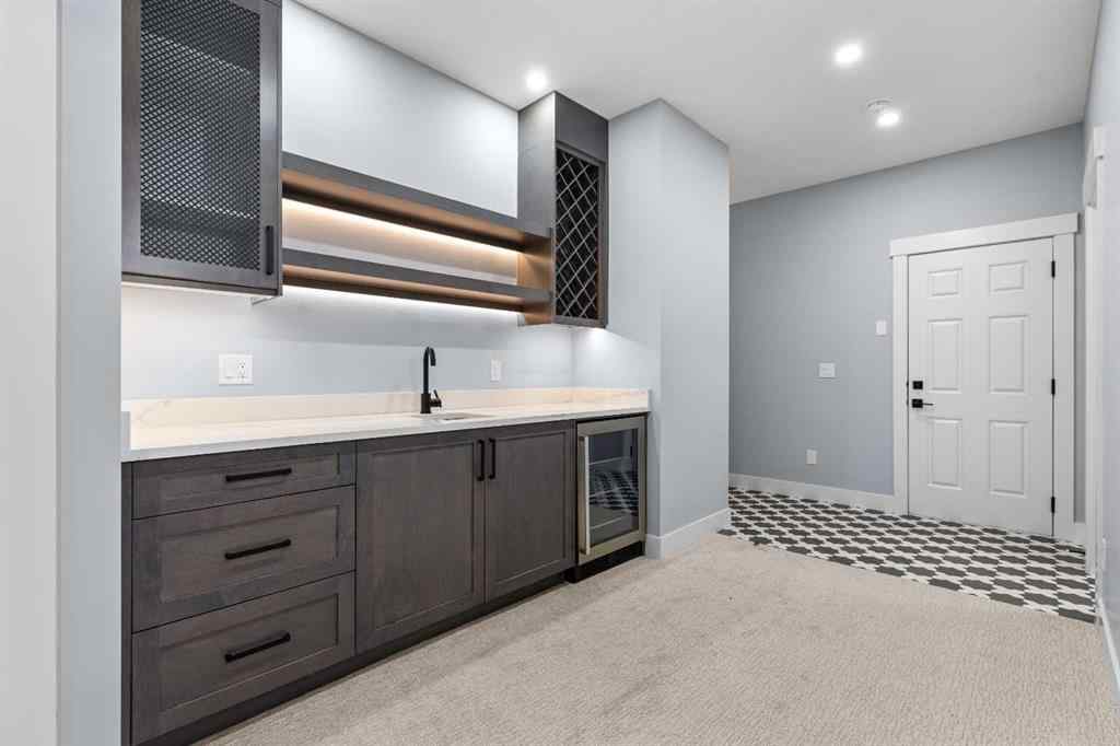 MLS® A2265874 - 1415 27 Street SW in Shaganappi Calgary, Residential