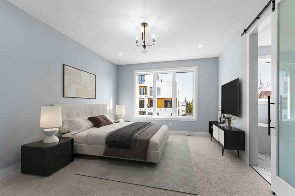 MLS® A2265874 - 1415 27 Street SW in Shaganappi Calgary, Residential