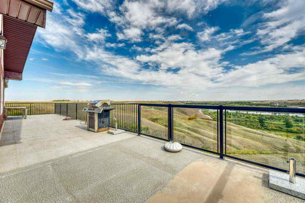 MLS® A2265877 - 255075 Township Road 215A   in NONE Rural Wheatland County, Residential