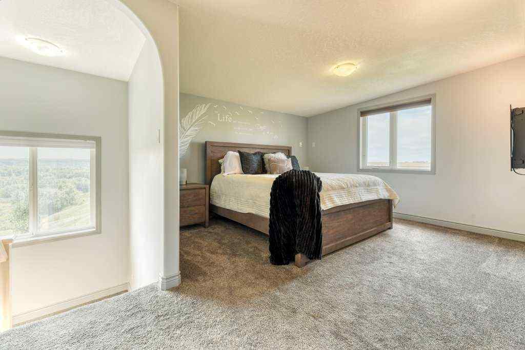 MLS® A2265877 - 255075 Township Road 215A   in NONE Rural Wheatland County, Residential