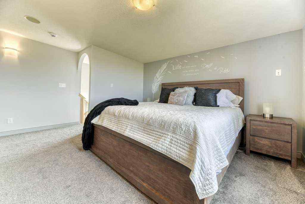 MLS® A2265877 - 255075 Township Road 215A   in NONE Rural Wheatland County, Residential