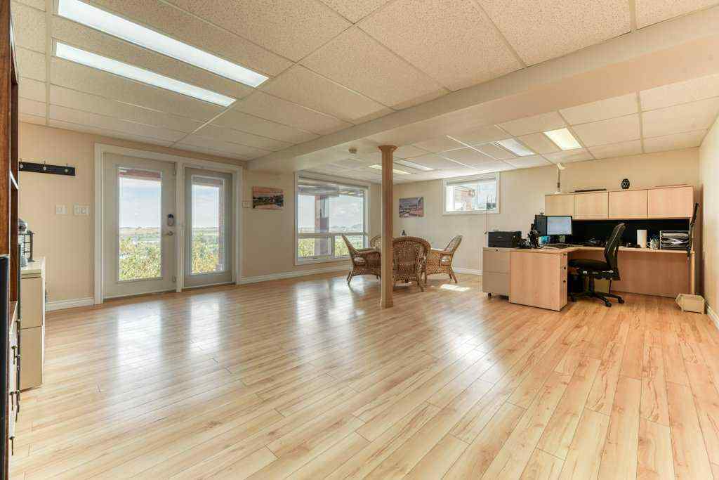 MLS® A2265877 - 255075 Township Road 215A   in NONE Rural Wheatland County, Residential