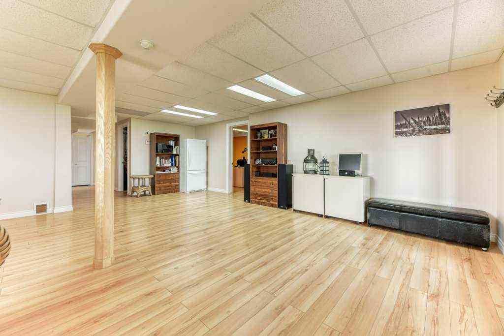 MLS® A2265877 - 255075 Township Road 215A   in NONE Rural Wheatland County, Residential