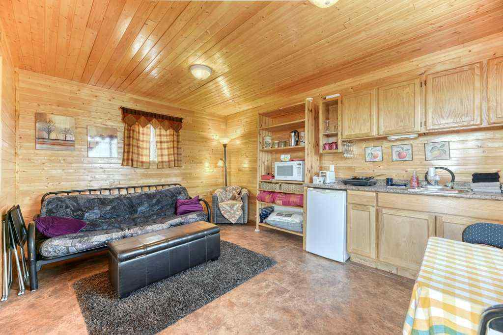 MLS® A2265877 - 255075 Township Road 215A   in NONE Rural Wheatland County, Residential