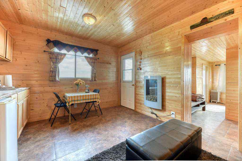 MLS® A2265877 - 255075 Township Road 215A   in NONE Rural Wheatland County, Residential