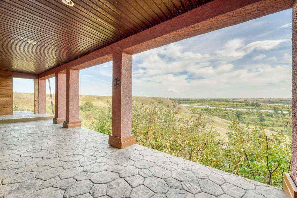 MLS® A2265877 - 255075 Township Road 215A   in NONE Rural Wheatland County, Residential