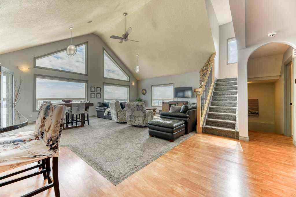 MLS® A2265877 - 255075 Township Road 215A   in NONE Rural Wheatland County, Residential