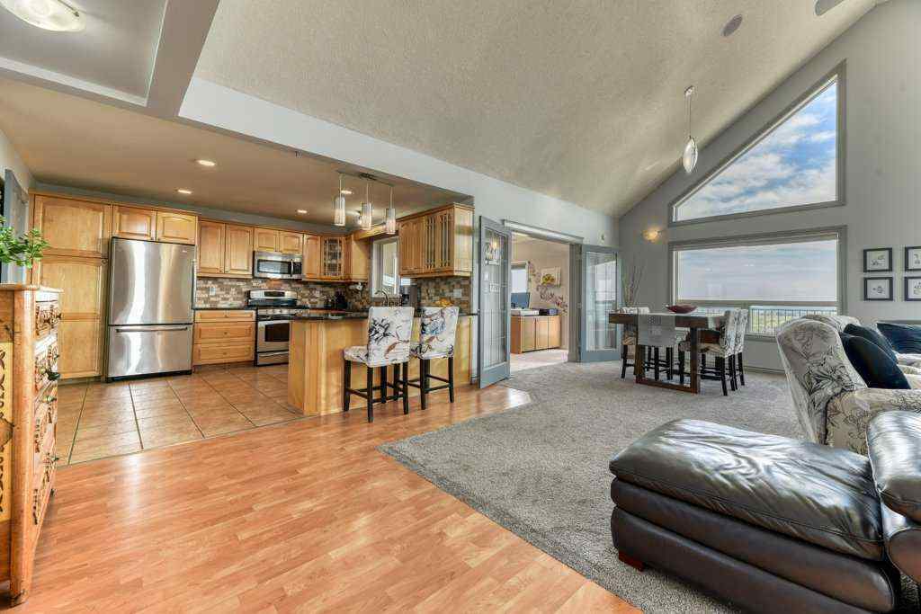 MLS® A2265877 - 255075 Township Road 215A   in NONE Rural Wheatland County, Residential