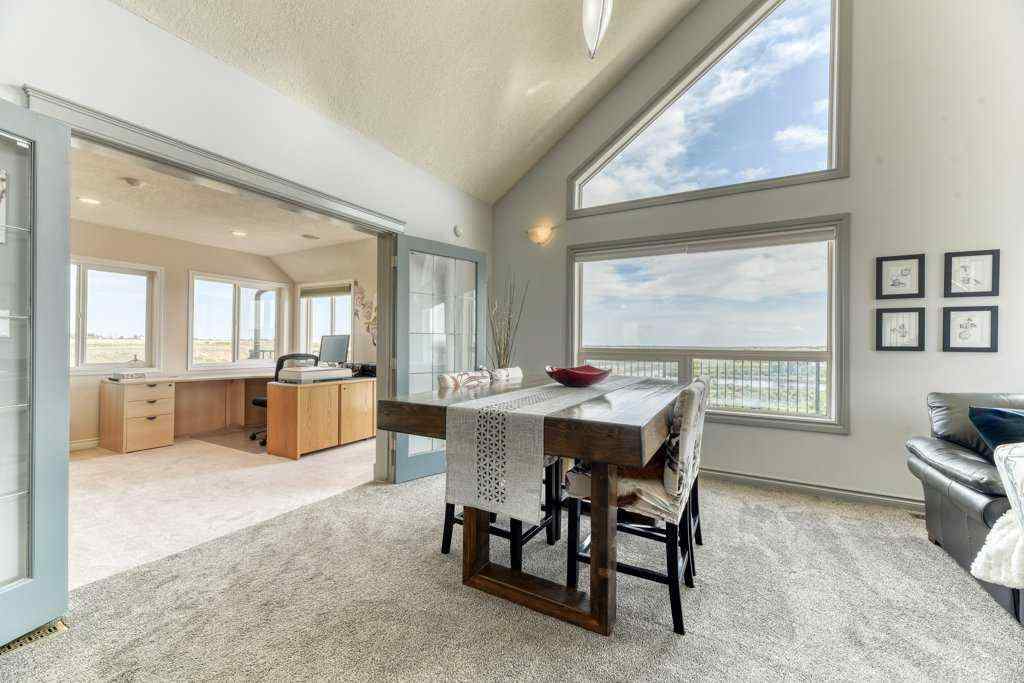 MLS® A2265877 - 255075 Township Road 215A   in NONE Rural Wheatland County, Residential