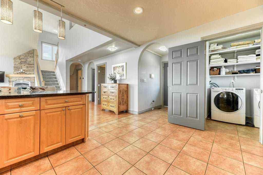 MLS® A2265877 - 255075 Township Road 215A   in NONE Rural Wheatland County, Residential