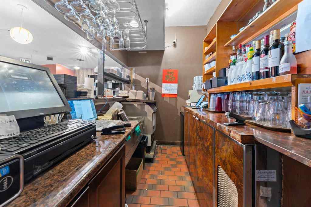 MLS® A2265879 - 17 Ave & 14 St Japanese Restaurant Avenue SW in Beltline Calgary, Commercial