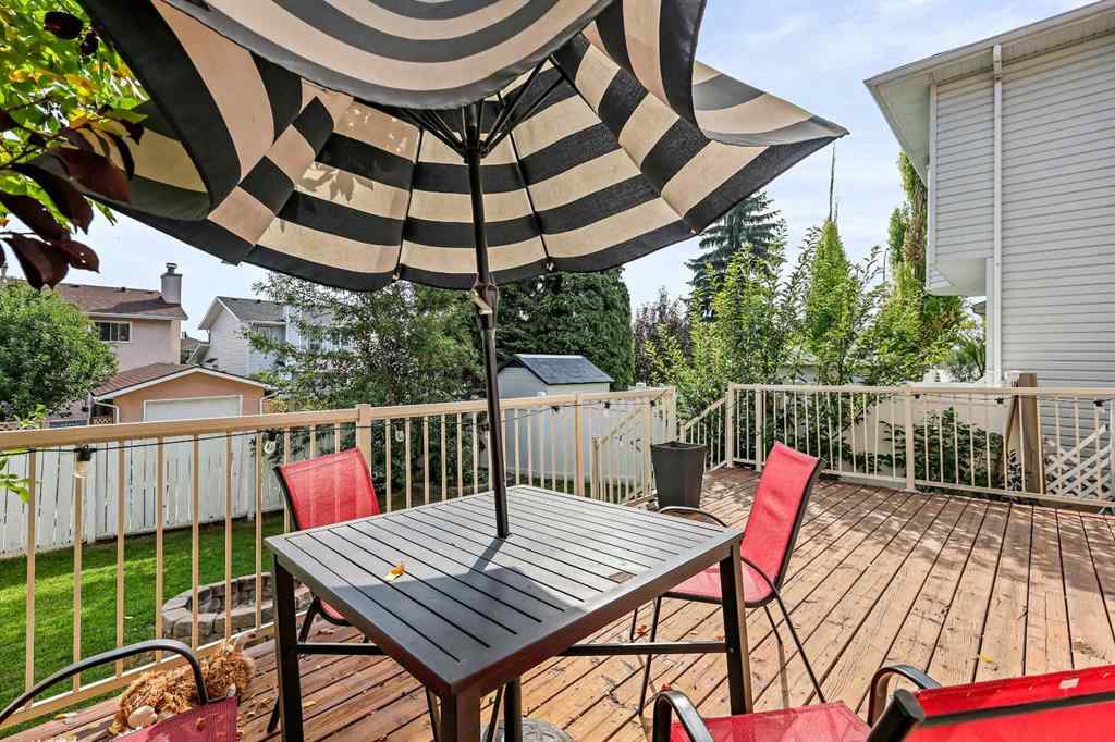 MLS® A2265881 - 32 Millrise Crescent SW in Millrise Calgary, Residential