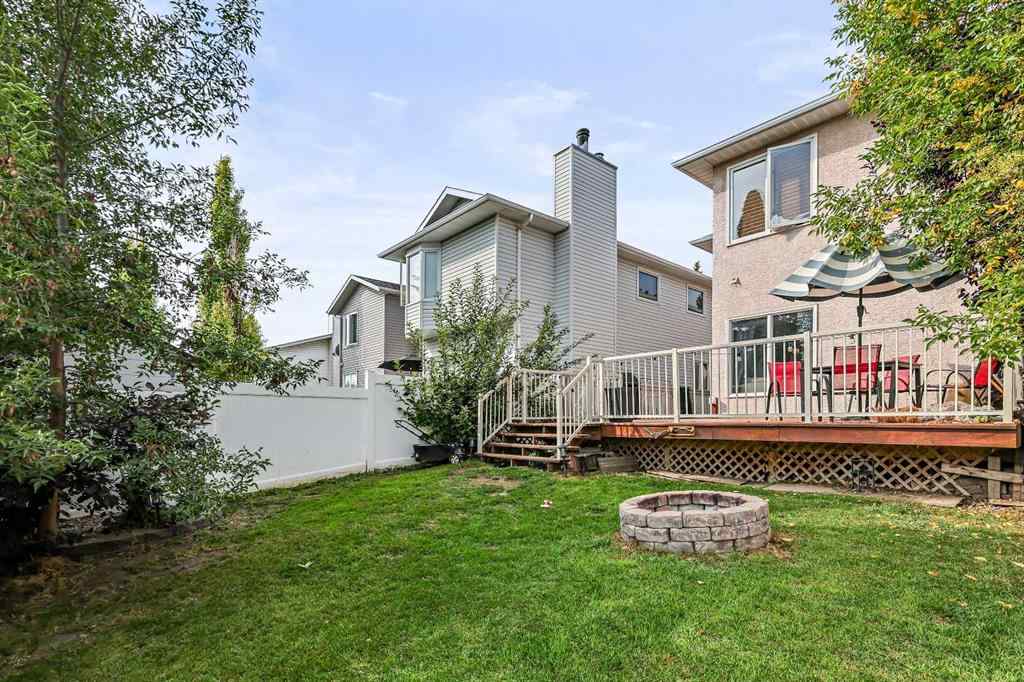 MLS® A2265881 - 32 Millrise Crescent SW in Millrise Calgary, Residential