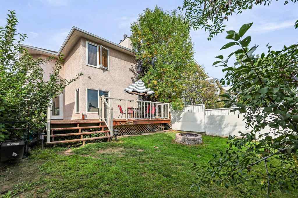 MLS® A2265881 - 32 Millrise Crescent SW in Millrise Calgary, Residential