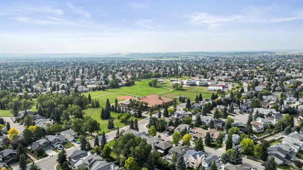 MLS® A2265881 - 32 Millrise Crescent SW in Millrise Calgary, Residential