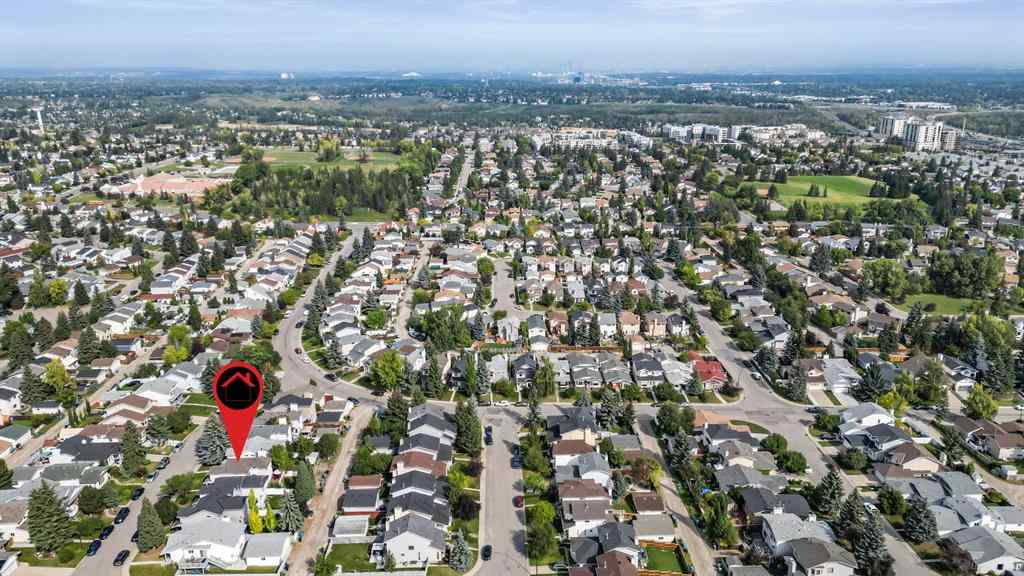 MLS® A2265881 - 32 Millrise Crescent SW in Millrise Calgary, Residential