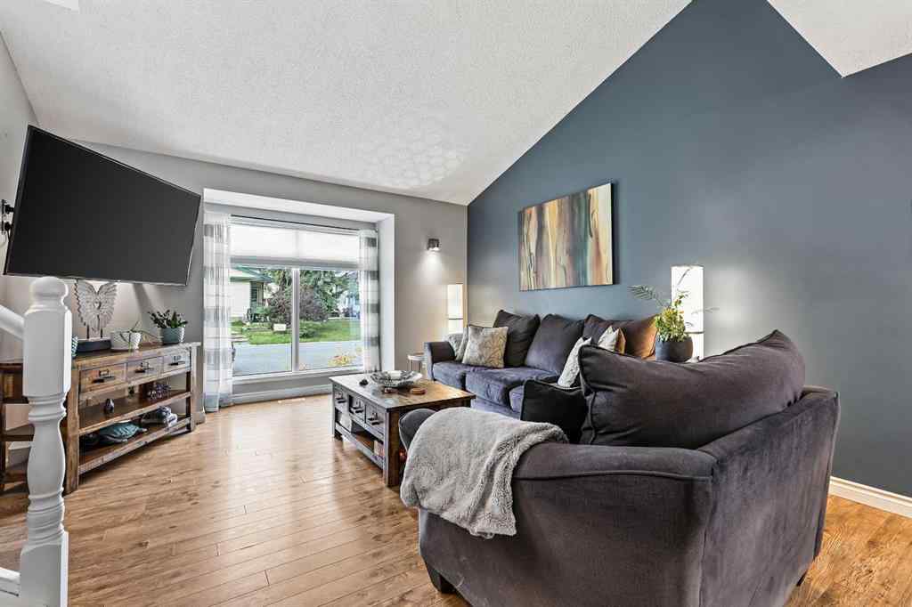 MLS® A2265881 - 32 Millrise Crescent SW in Millrise Calgary, Residential