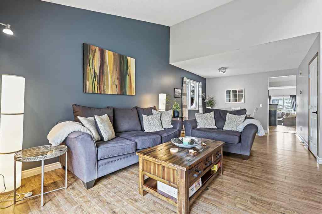 MLS® A2265881 - 32 Millrise Crescent SW in Millrise Calgary, Residential