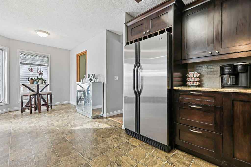 MLS® A2265881 - 32 Millrise Crescent SW in Millrise Calgary, Residential