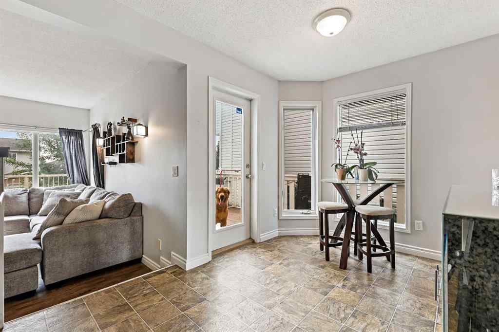 MLS® A2265881 - 32 Millrise Crescent SW in Millrise Calgary, Residential