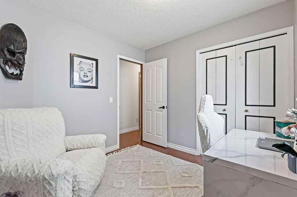 MLS® A2265881 - 32 Millrise Crescent SW in Millrise Calgary, Residential