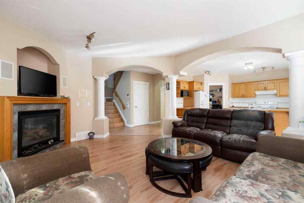 MLS® A2265885 - 162 St. Laurent Way  in Timberlea Fort McMurray, Residential