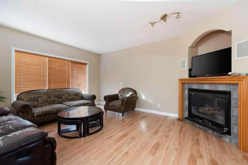 MLS® A2265885 - 162 St. Laurent Way  in Timberlea Fort McMurray, Residential