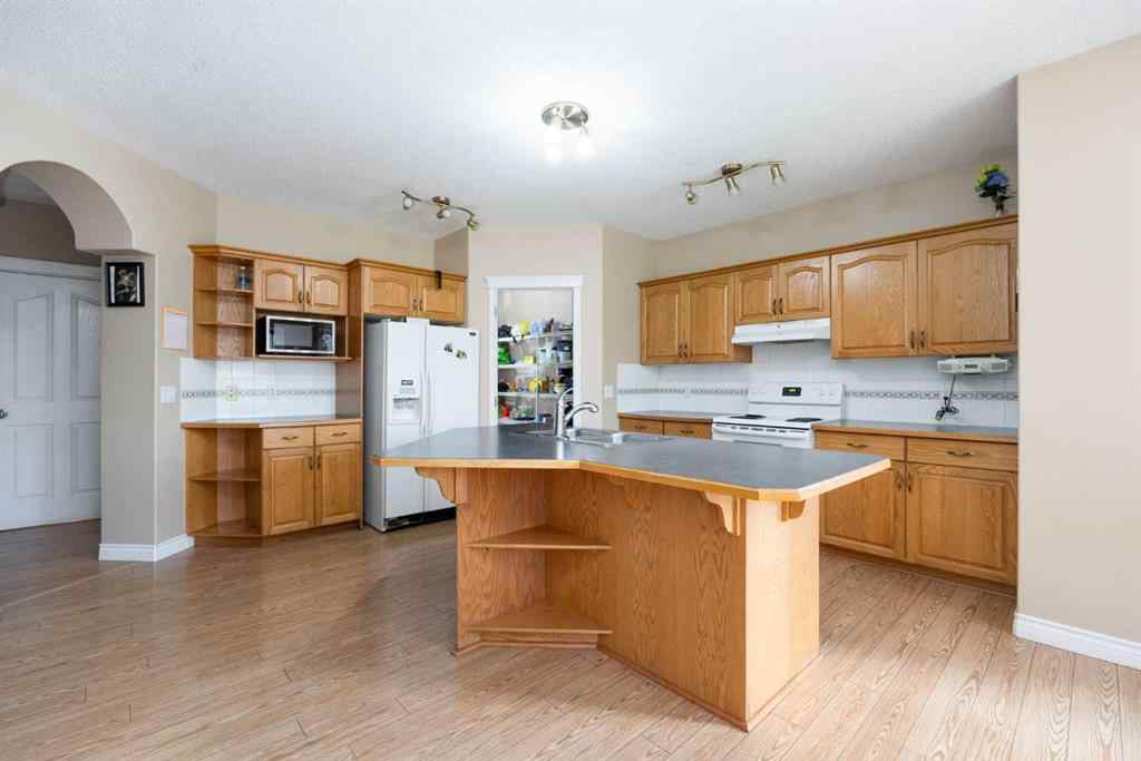 MLS® A2265885 - 162 St. Laurent Way  in Timberlea Fort McMurray, Residential