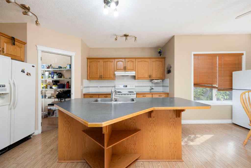 MLS® A2265885 - 162 St. Laurent Way  in Timberlea Fort McMurray, Residential
