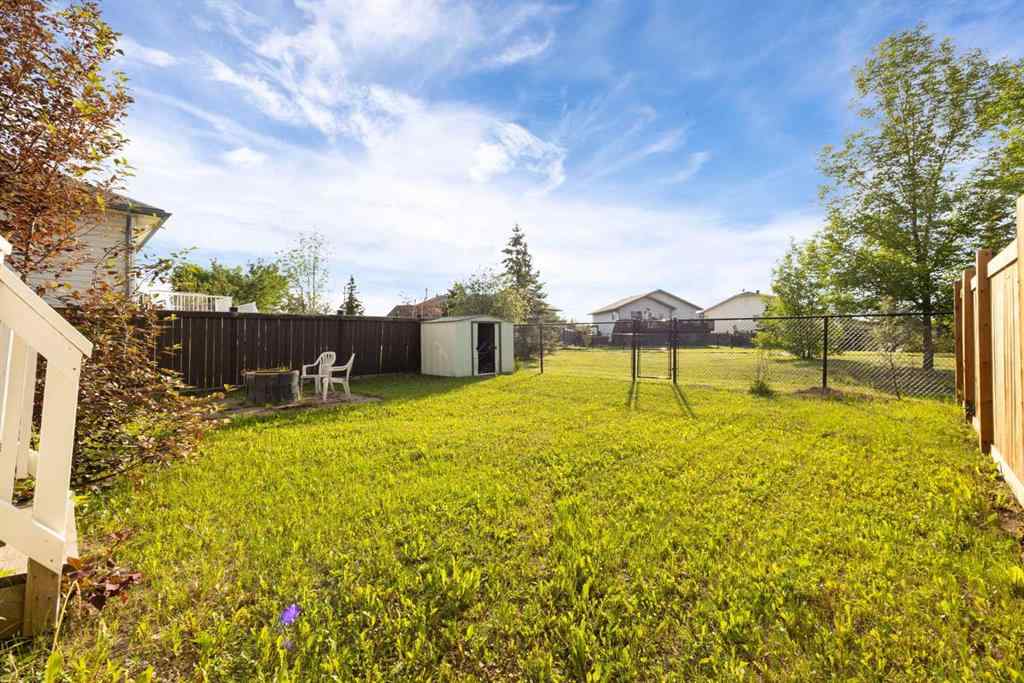 MLS® A2265885 - 162 St. Laurent Way  in Timberlea Fort McMurray, Residential