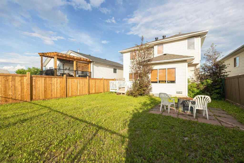 MLS® A2265885 - 162 St. Laurent Way  in Timberlea Fort McMurray, Residential