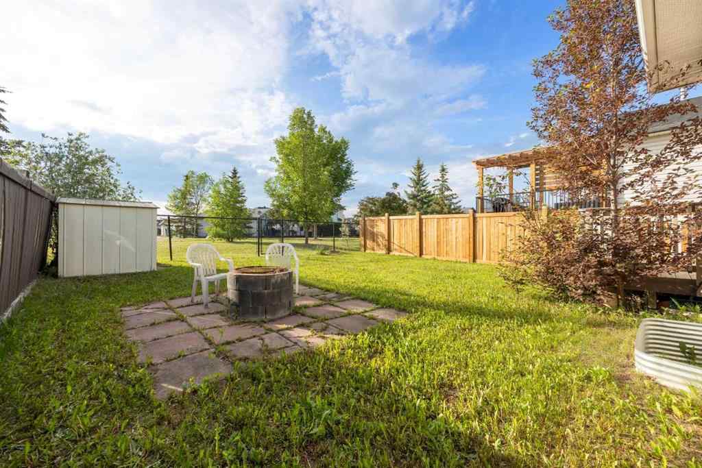 MLS® A2265885 - 162 St. Laurent Way  in Timberlea Fort McMurray, Residential