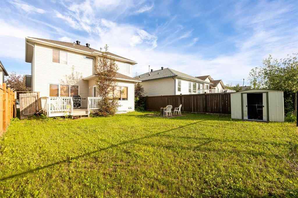MLS® A2265885 - 162 St. Laurent Way  in Timberlea Fort McMurray, Residential