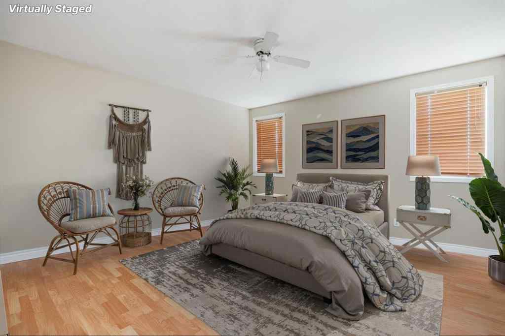 MLS® A2265885 - 162 St. Laurent Way  in Timberlea Fort McMurray, Residential