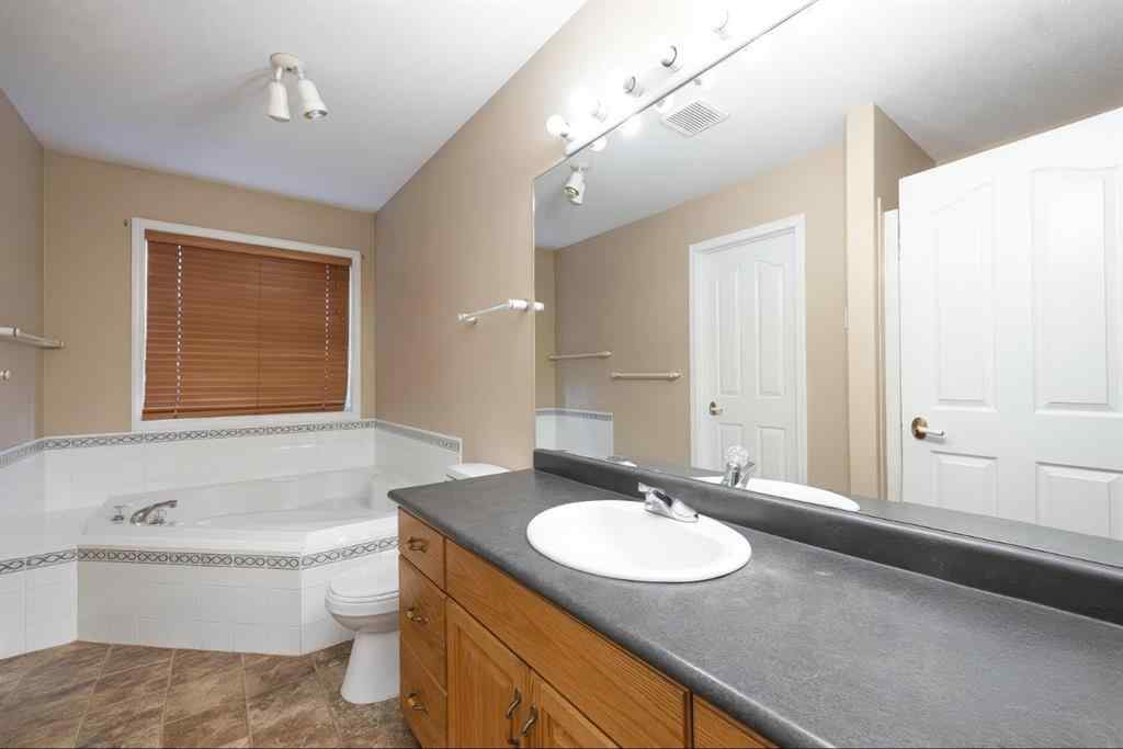 MLS® A2265885 - 162 St. Laurent Way  in Timberlea Fort McMurray, Residential