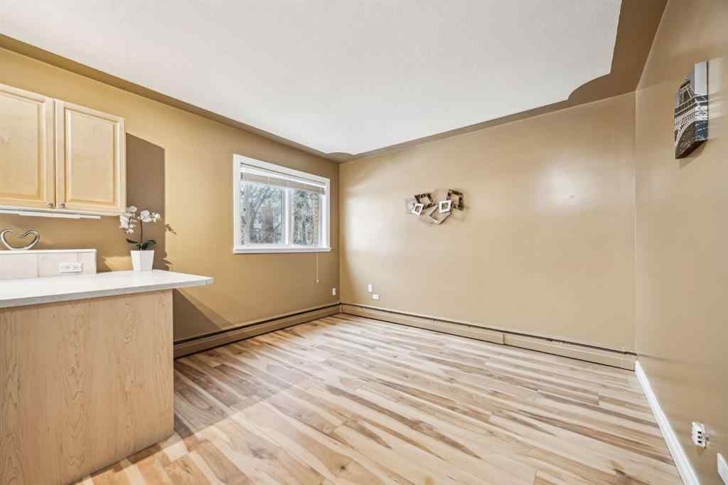 MLS® A2265887 - Unit #14 2417 2 Street SW in Mission Calgary, Residential