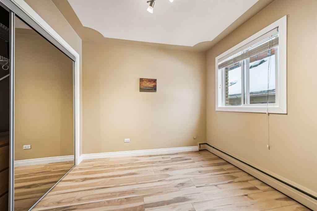 MLS® A2265887 - Unit #14 2417 2 Street SW in Mission Calgary, Residential