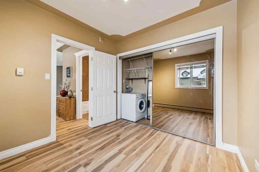MLS® A2265887 - Unit #14 2417 2 Street SW in Mission Calgary, Residential