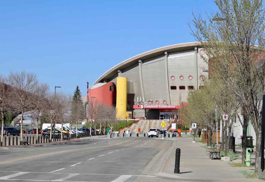 MLS® A2265887 - Unit #14 2417 2 Street SW in Mission Calgary, Residential