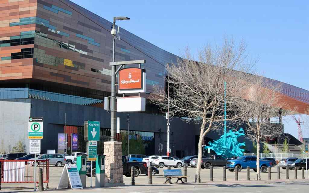 MLS® A2265887 - Unit #14 2417 2 Street SW in Mission Calgary, Residential