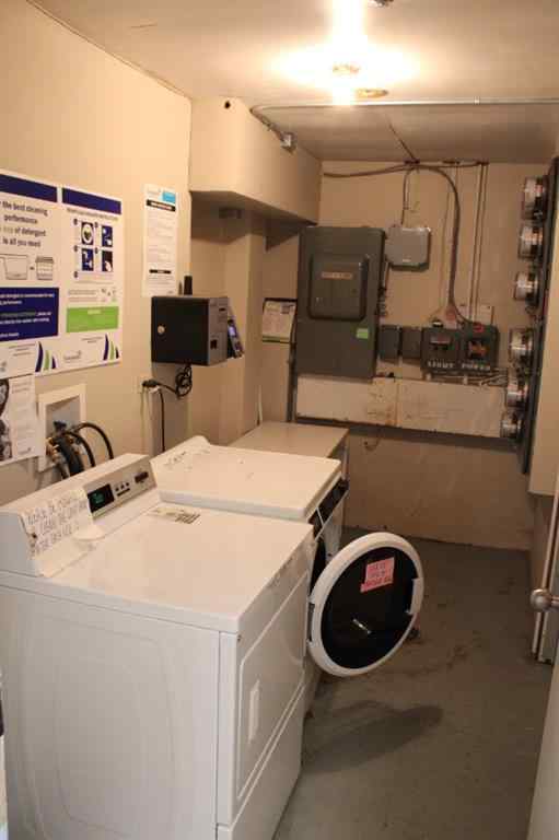 MLS® A2265887 - Unit #14 2417 2 Street SW in Mission Calgary, Residential