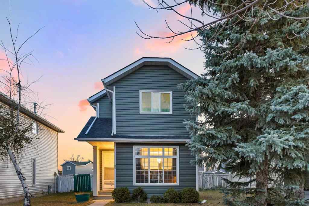 MLS® A2265888 - 105 Taradale Drive NE in Taradale Calgary, Residential