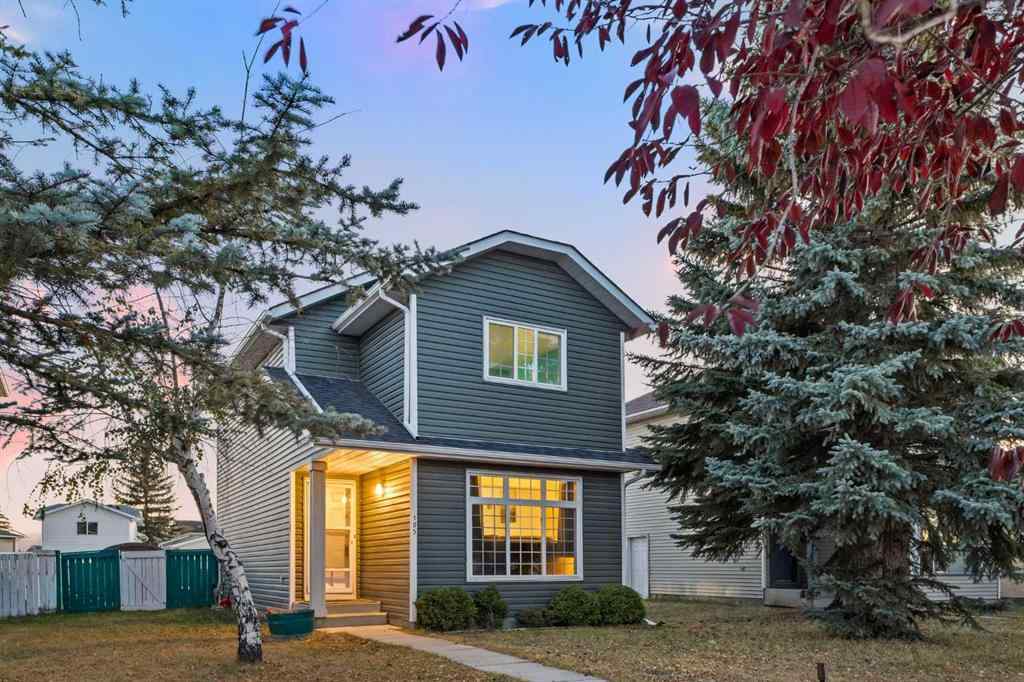 MLS® A2265888 - 105 Taradale Drive NE in Taradale Calgary, Residential