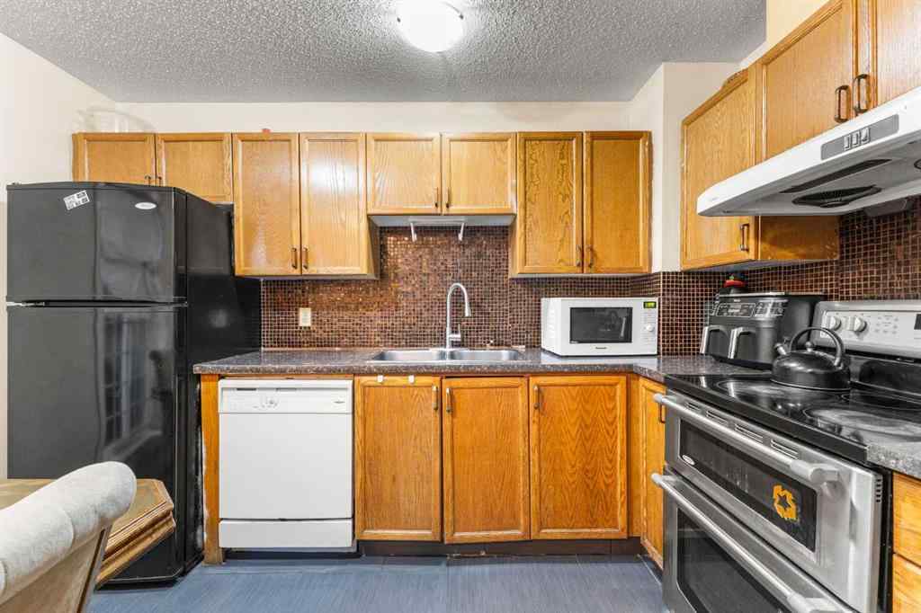 MLS® A2265888 - 105 Taradale Drive NE in Taradale Calgary, Residential