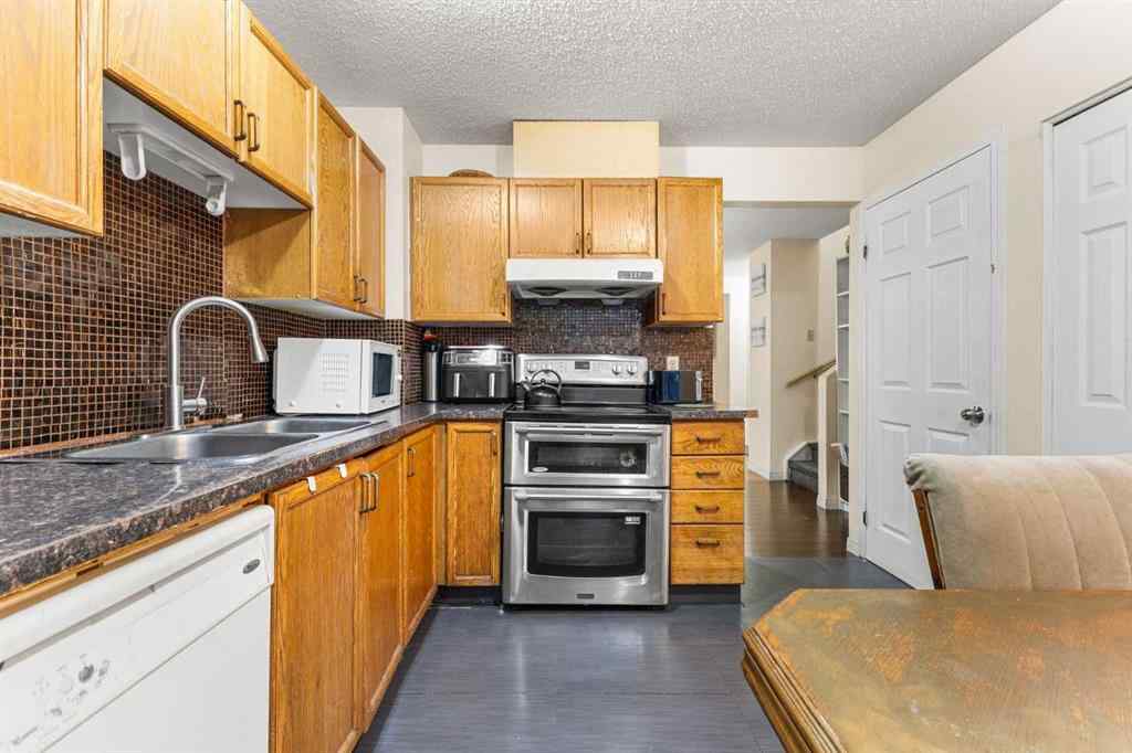 MLS® A2265888 - 105 Taradale Drive NE in Taradale Calgary, Residential