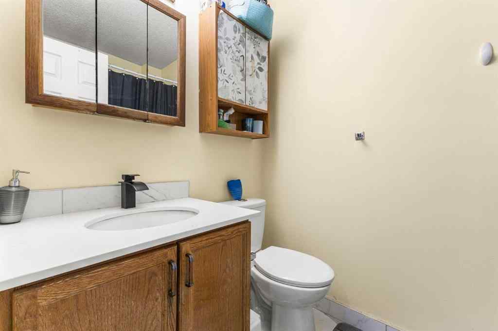 MLS® A2265888 - 105 Taradale Drive NE in Taradale Calgary, Residential